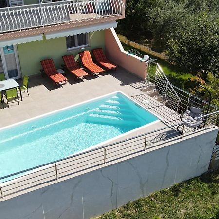 Kučine Apartment M&M With Private Pool מראה חיצוני תמונה