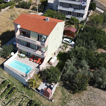 Kučine Apartment M&M With Private Pool מראה חיצוני תמונה