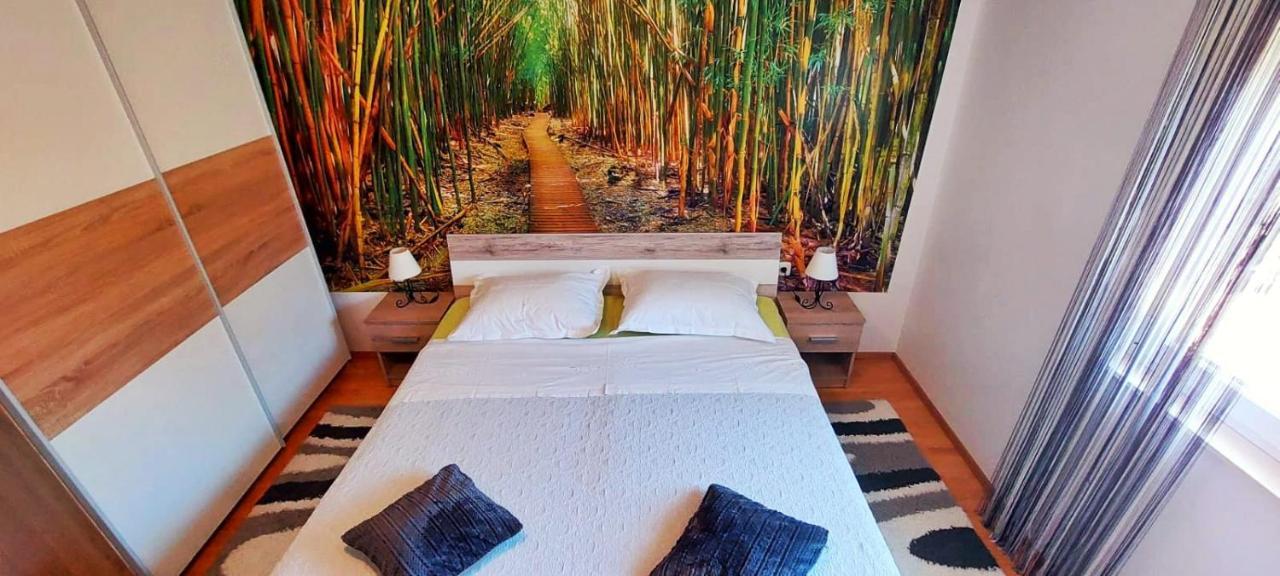 Kučine Apartment M&M With Private Pool מראה חיצוני תמונה