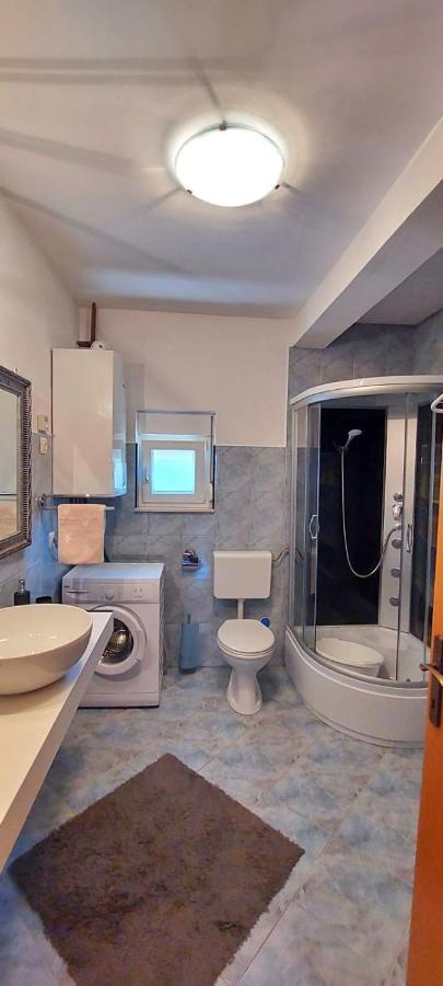 Kučine Apartment M&M With Private Pool מראה חיצוני תמונה