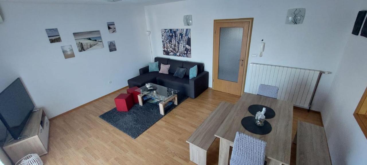 Kučine Apartment M&M With Private Pool מראה חיצוני תמונה