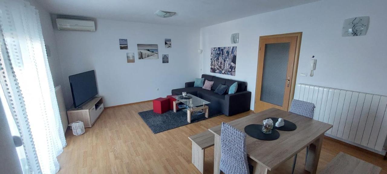 Kučine Apartment M&M With Private Pool מראה חיצוני תמונה
