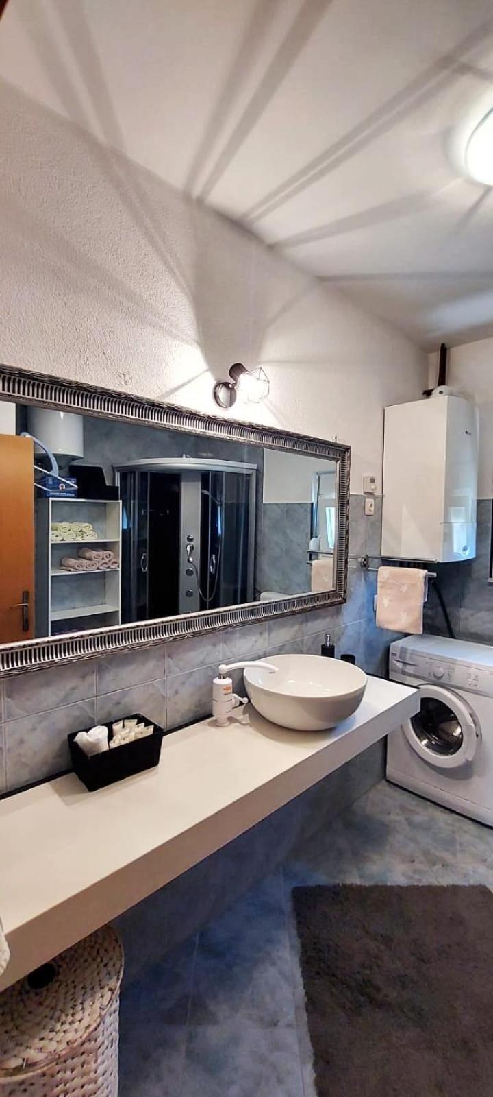 Kučine Apartment M&M With Private Pool מראה חיצוני תמונה