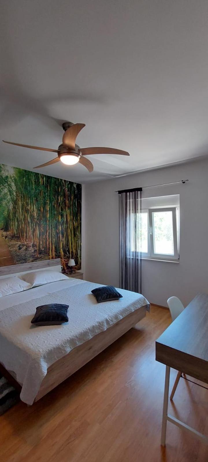 Kučine Apartment M&M With Private Pool מראה חיצוני תמונה