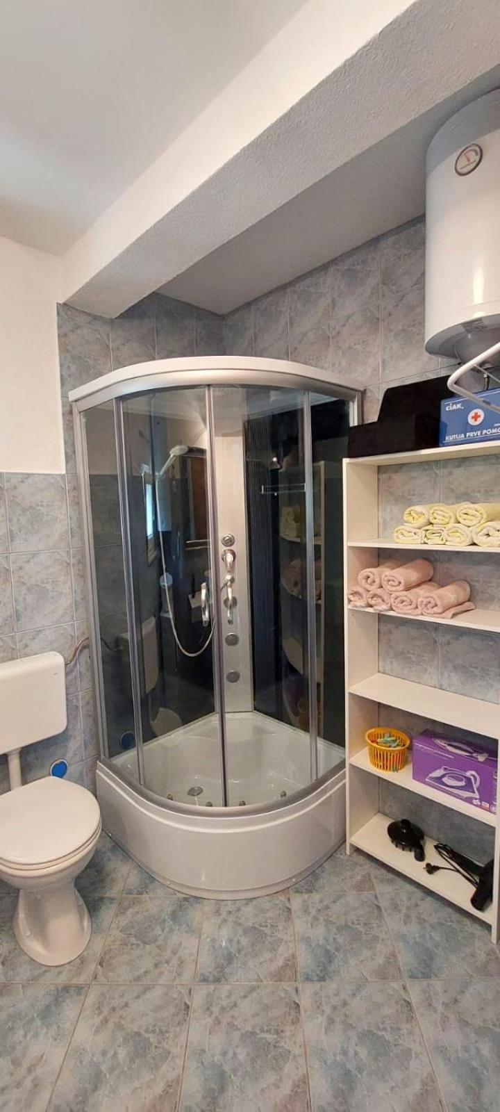 Kučine Apartment M&M With Private Pool מראה חיצוני תמונה