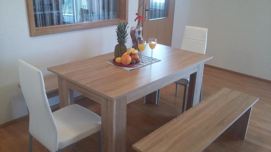 Kučine Apartment M&M With Private Pool מראה חיצוני תמונה