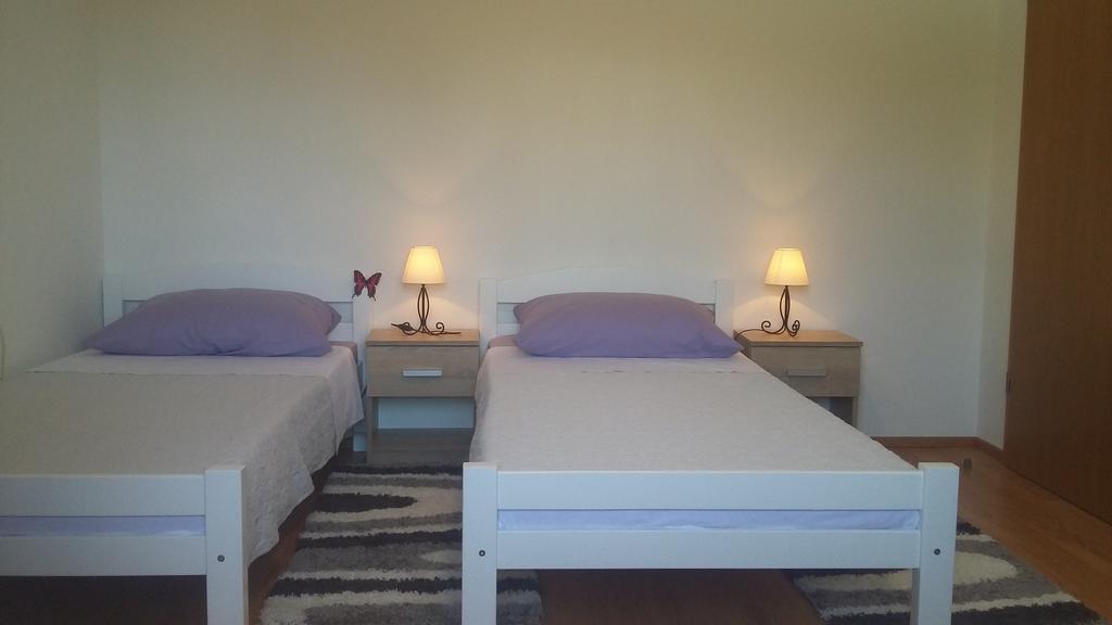 Kučine Apartment M&M With Private Pool מראה חיצוני תמונה