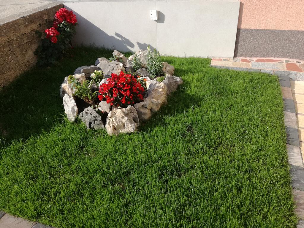 Kučine Apartment M&M With Private Pool מראה חיצוני תמונה
