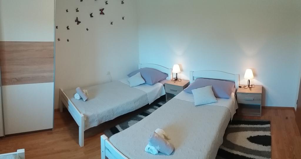 Kučine Apartment M&M With Private Pool מראה חיצוני תמונה
