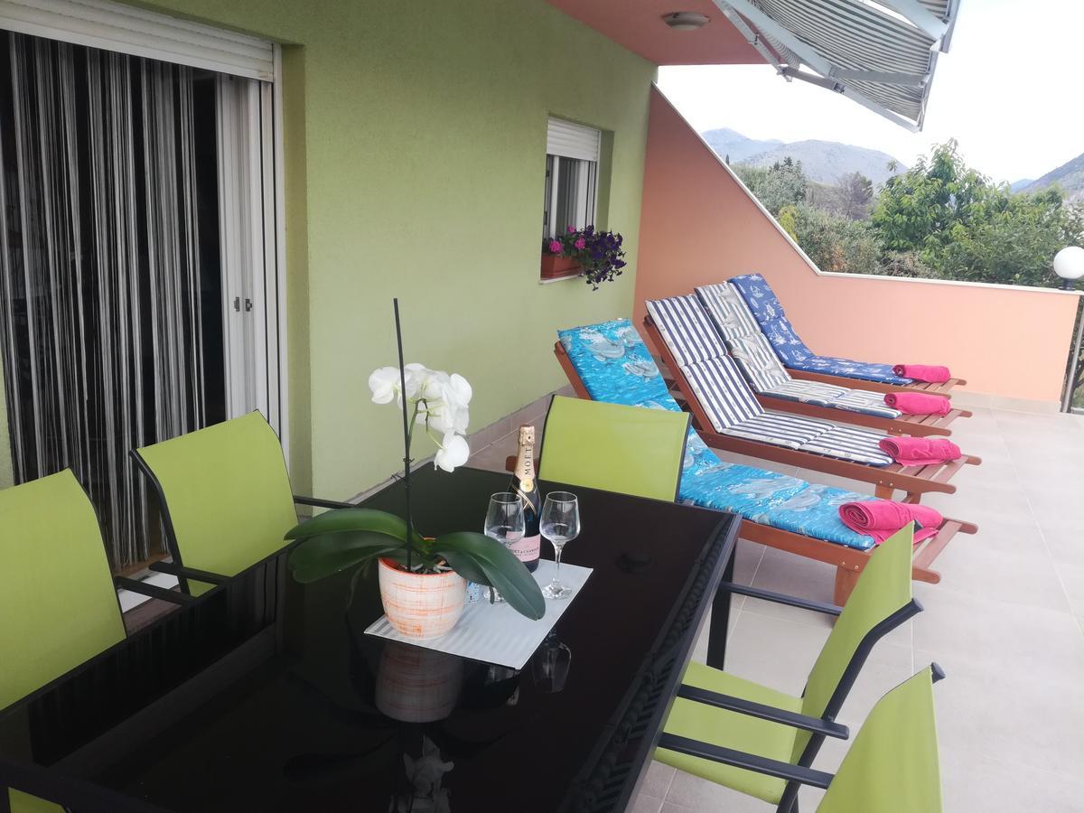 Kučine Apartment M&M With Private Pool מראה חיצוני תמונה